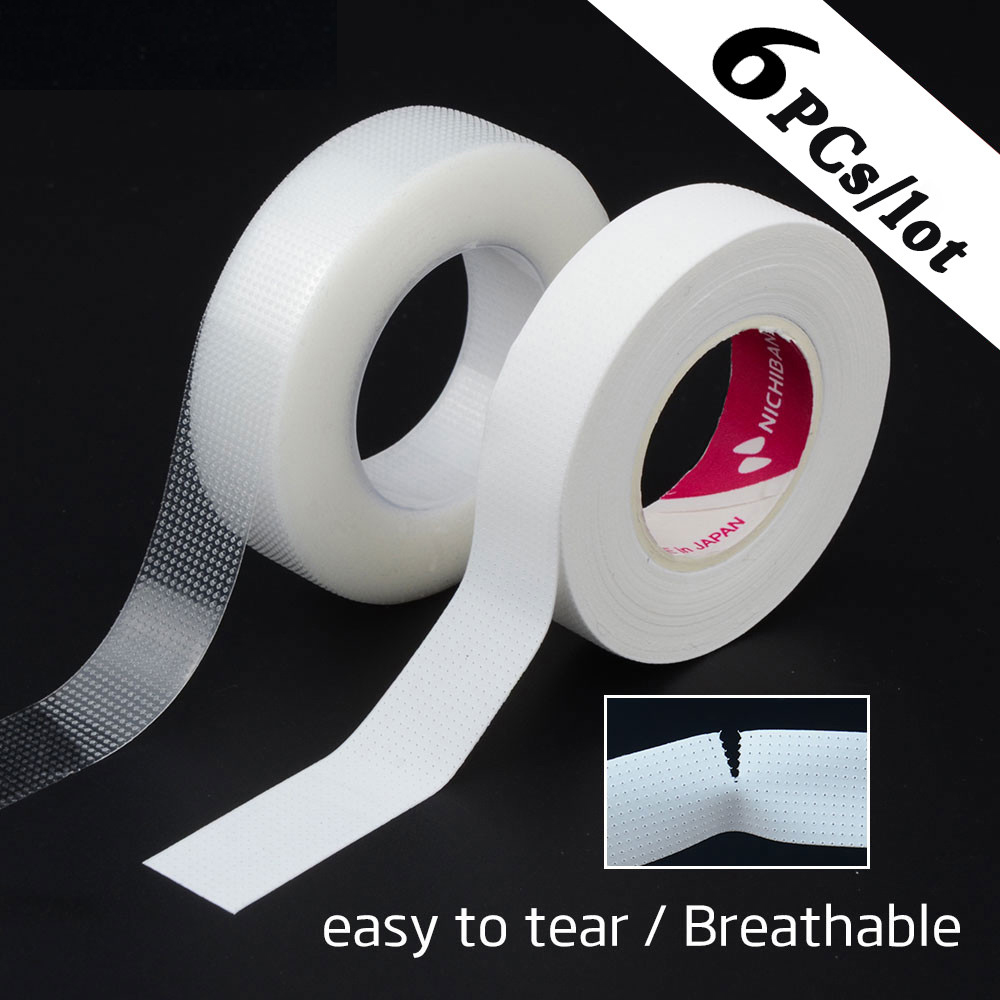 Eyelash Extension Salon - Lashtalk Eyelash Extension Tape Makeup Tool