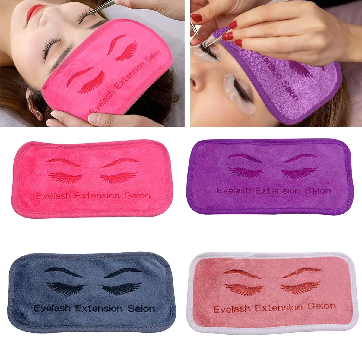 Professional Eyelash Extension - Eyelash Extension Salon review and price