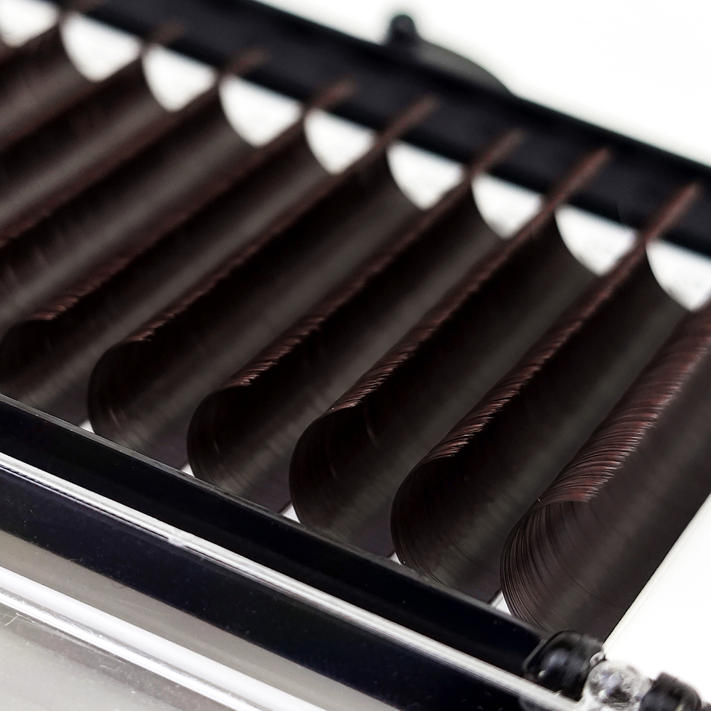 Abonnie Brown Individual Eyela - Eyelash Extensions Classic review and price