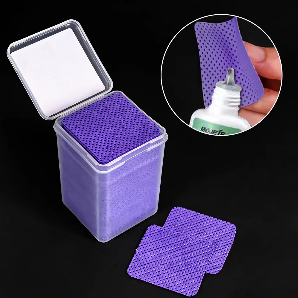 Wholesale 200Pcs/Box Nail Eyel - Eyelash Extension Removal review and price