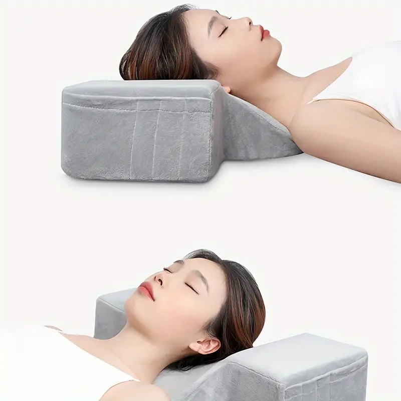 Professional Lash Pillow Neck  - Eyelash Extension Salon review and price