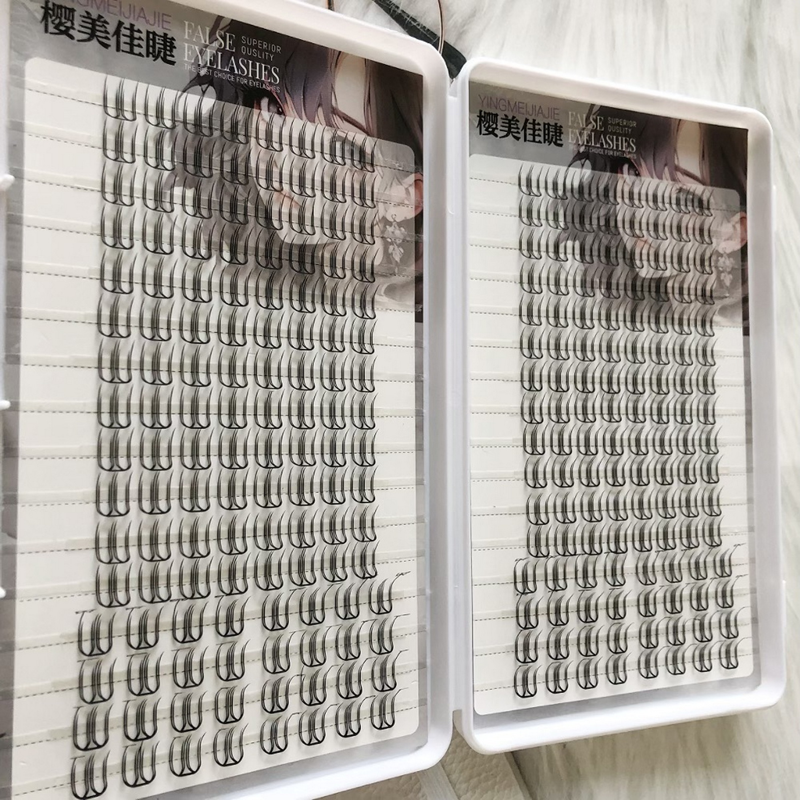 DIY lash extenstions Korean St - Eyelash Extension Korean Style review and price
