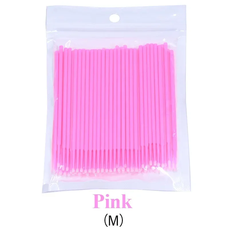 1000/500PCS Eyelash Cleaning B - Eyelash Extension Remover review and price