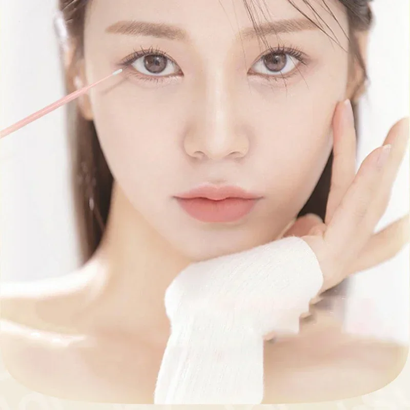 1000/500PCS Eyelash Cleaning B - Eyelash Extension Remover review and price