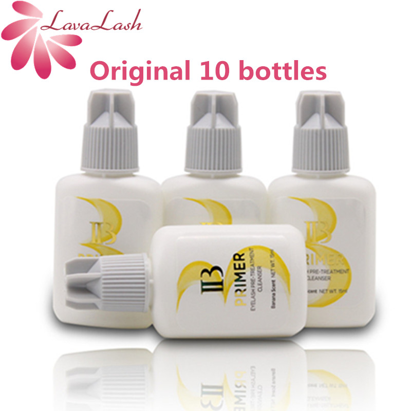15ml ibeauty Primer for Eyelas - Eyelash Extension Korean Style review and price
