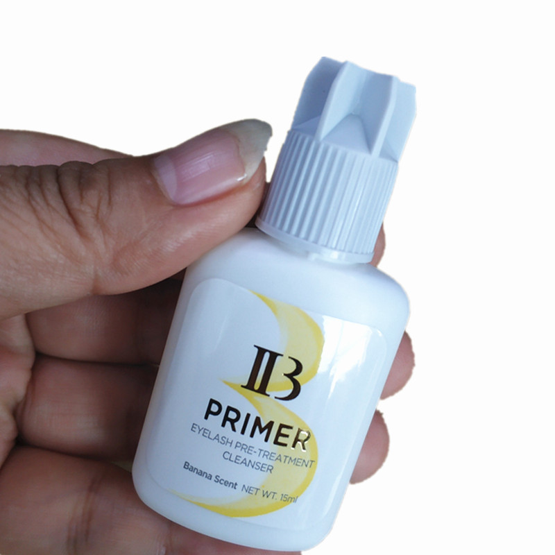 15ml ibeauty Primer for Eyelas - Eyelash Extension Korean Style review and price