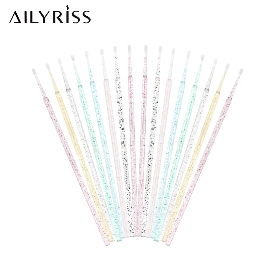 100PCS/Lot Disposable Eyelash  - Eyelash Extension Remover review and price