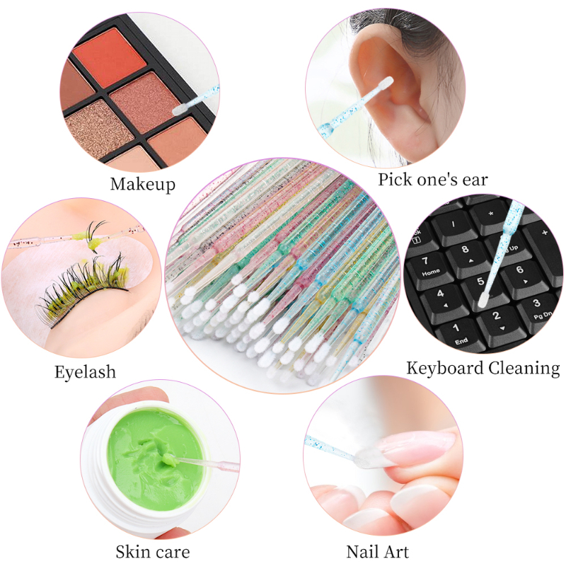 200pcs Eyelash Extension Speci - Eyelash Extension Removal review and price