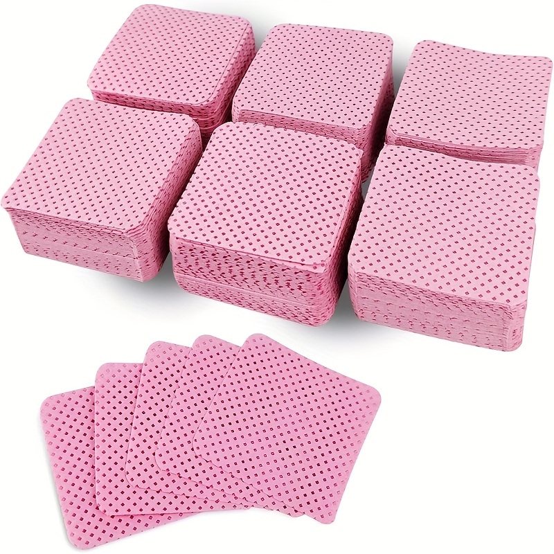 50 Pieces of Velvet-Free Nail  - Eyelash Extension Removal review and price