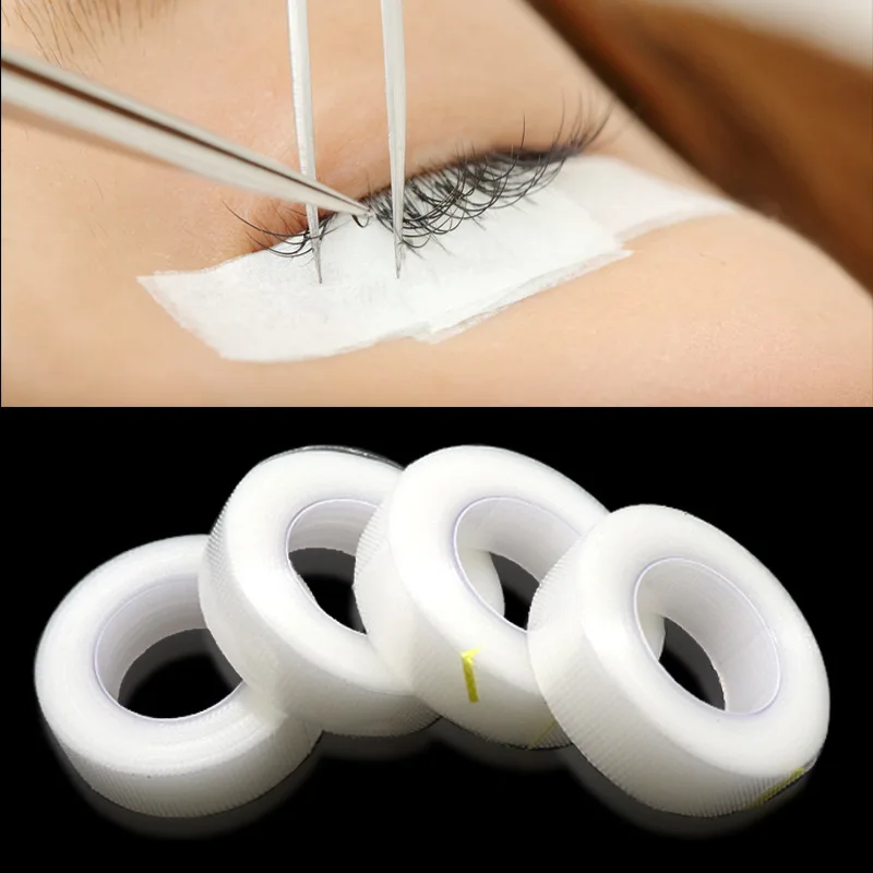 Eyelash Extension Under Eye Pa - Eyelash Extension Adhesive review and price