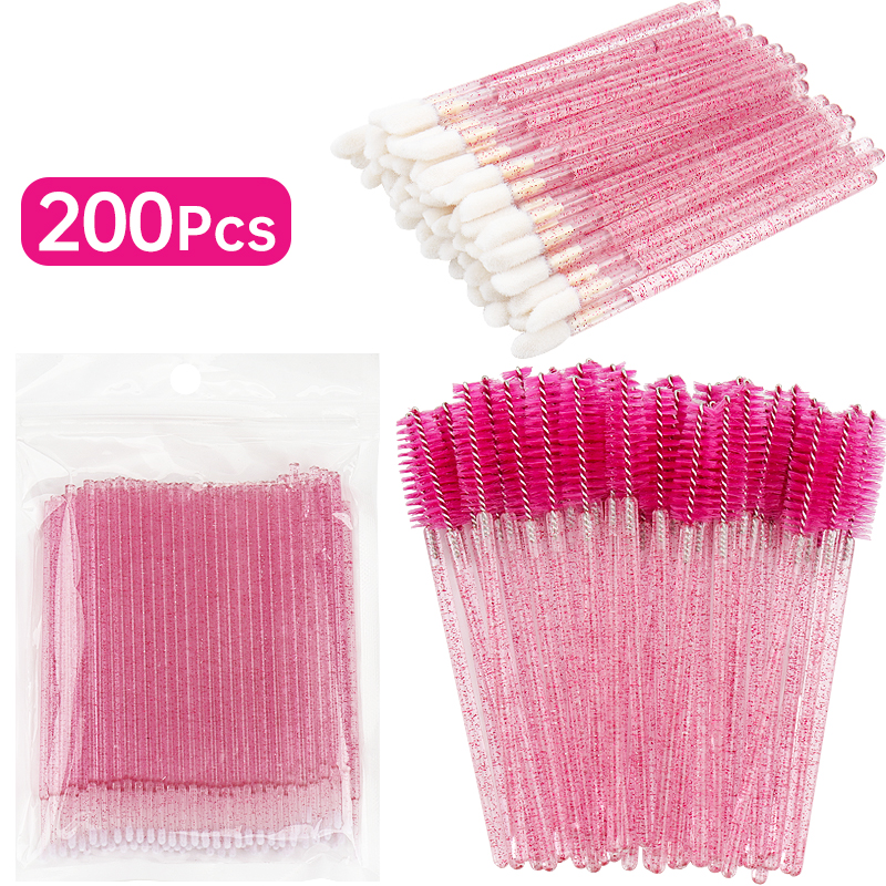 200 Pcs Eyelash Extension Make - Eyelash Extension Removal review and price
