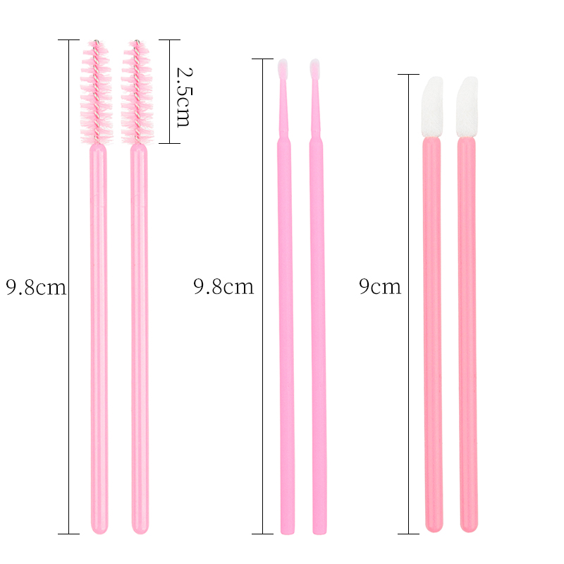 200 Pcs Eyelash Extension Make - Eyelash Extension Removal review and price