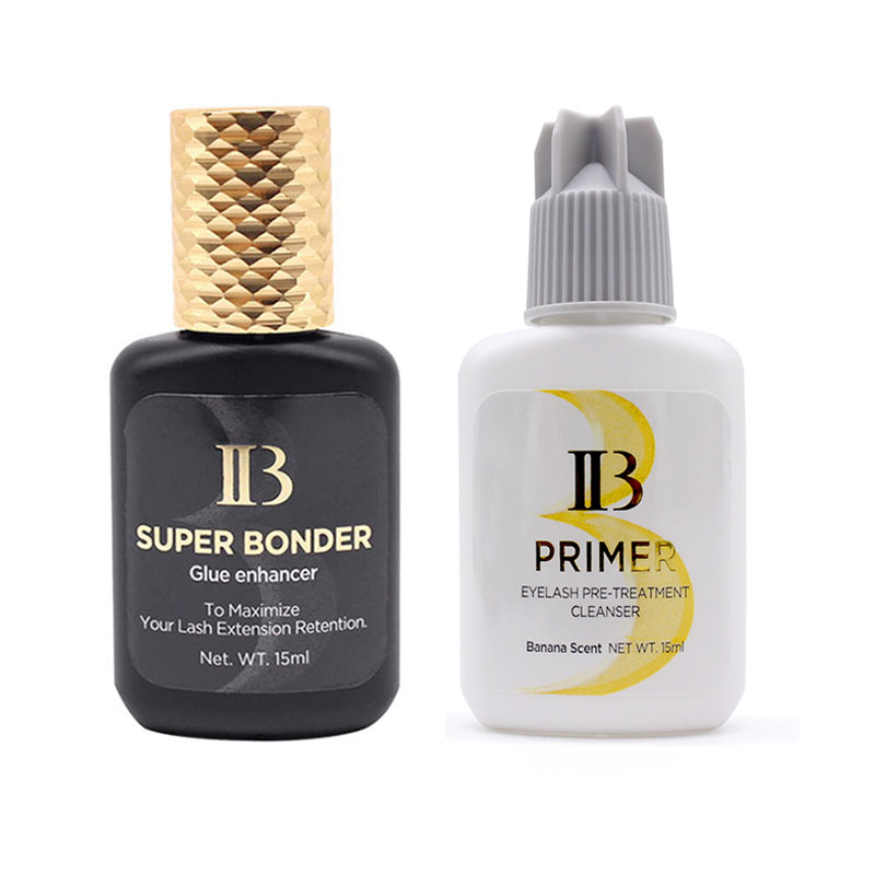 1 Bottle IBeauty Super Bonder  - Eyelash Extension Korean Style review and price