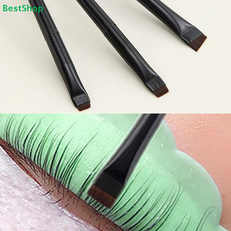 〔R〕Professional Angled Eyelash - Eyelash Extension Salon review and price