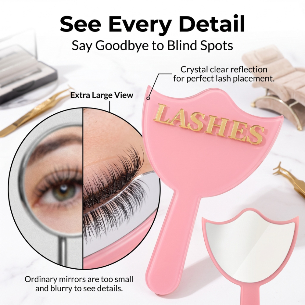 Professional Eyelash Extension - Eyelash Extension Salon review and price