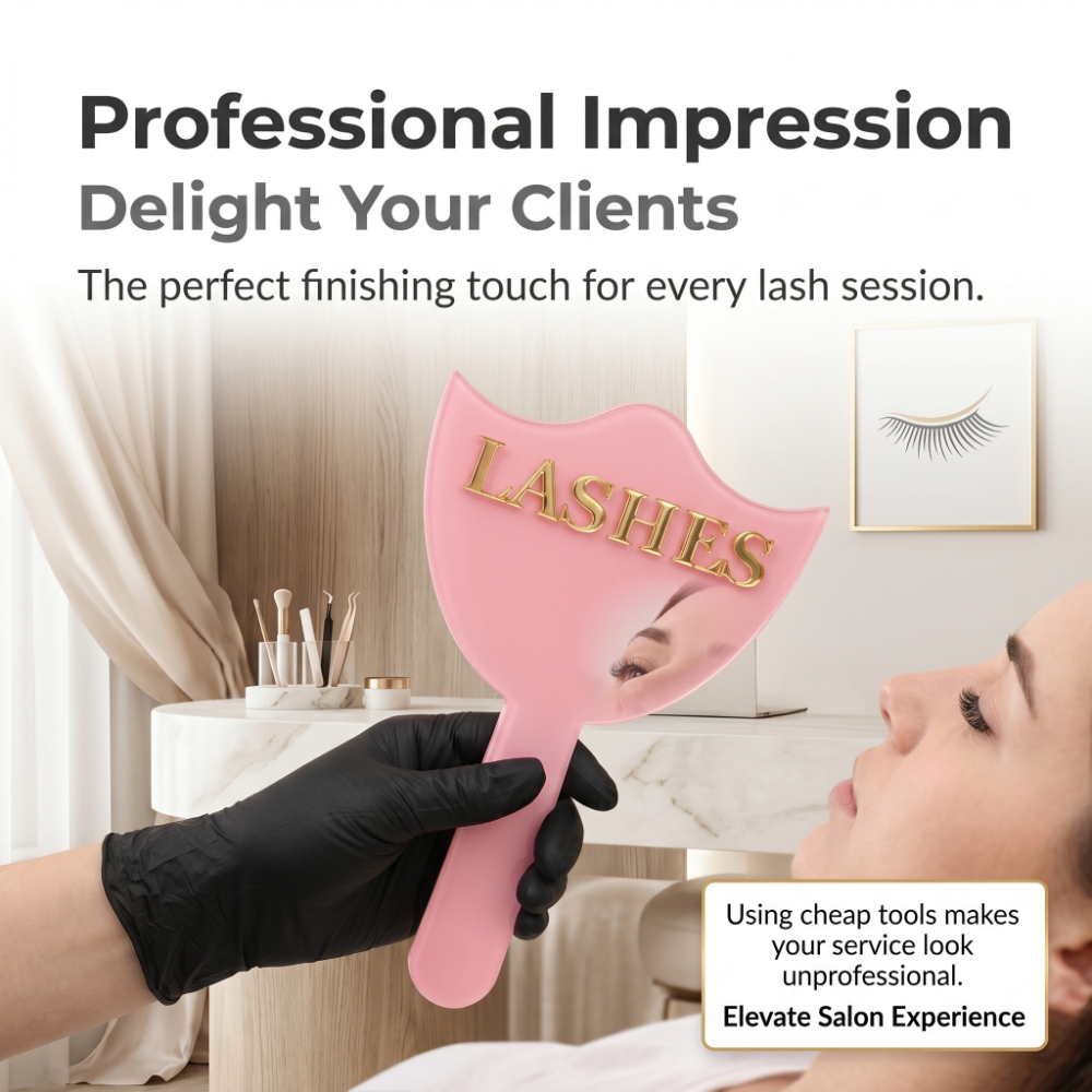 Professional Eyelash Extension - Eyelash Extension Salon review and price