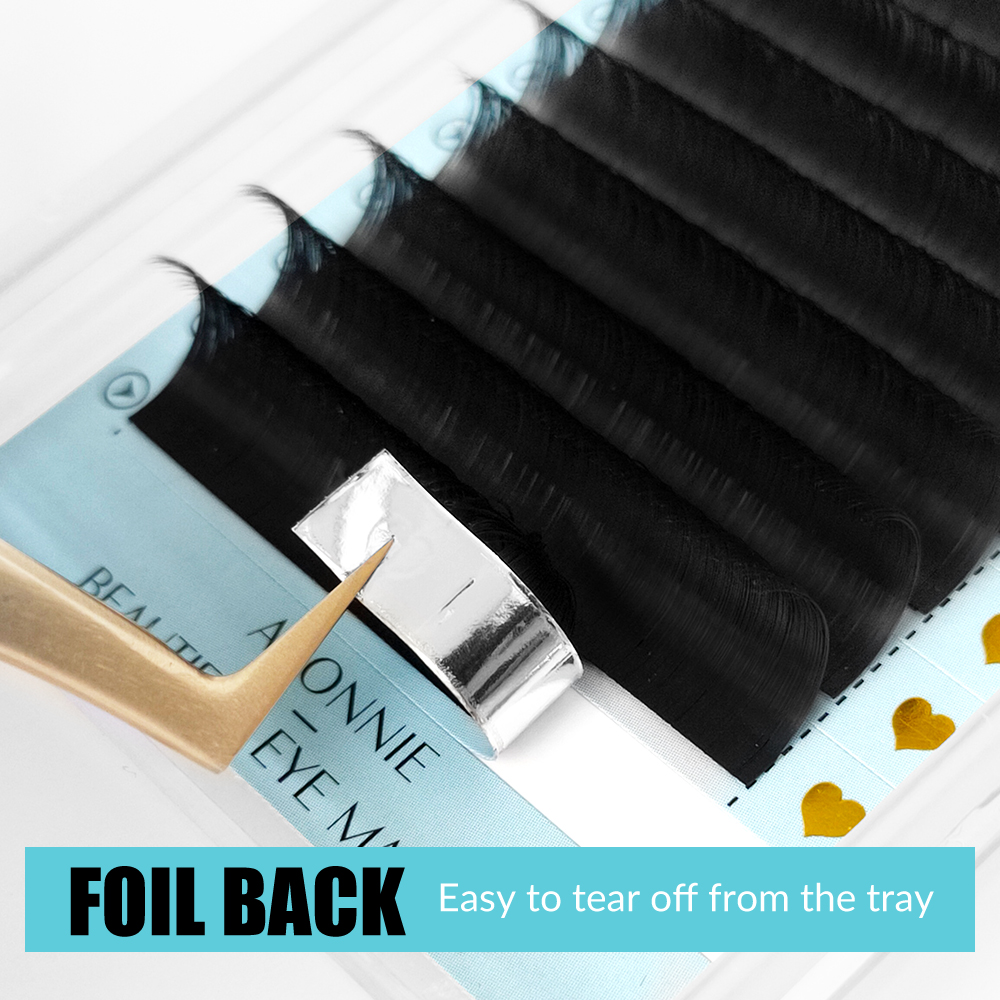 Abonnie Cashmere Classic Eyela - Eyelash Extensions Classic review and price