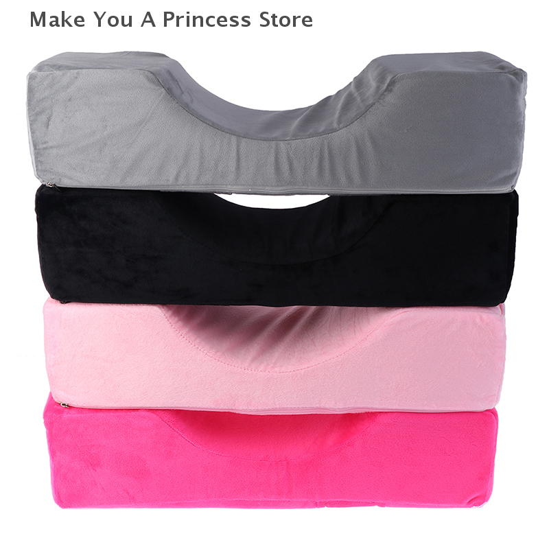 Lash Pillow Neck Support Eyela - Eyelash Extension Salon review and price