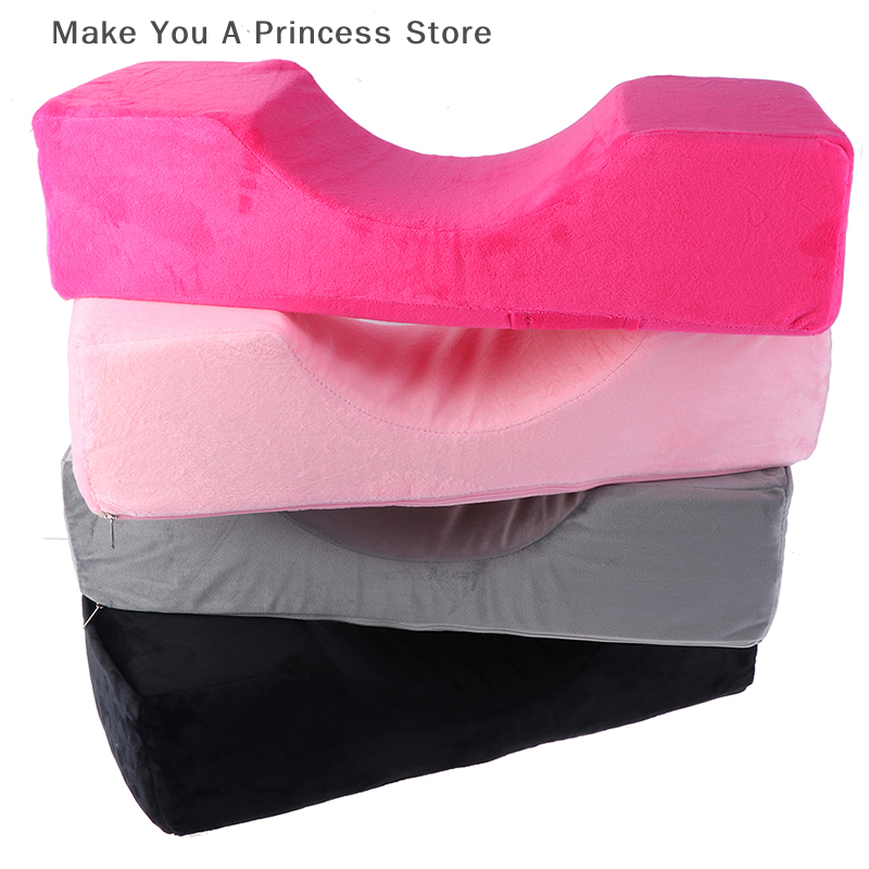 Lash Pillow Neck Support Eyela - Eyelash Extension Salon review and price