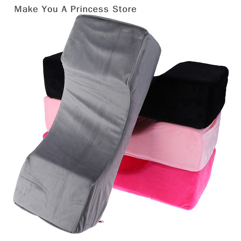 Lash Pillow Neck Support Eyela - Eyelash Extension Salon review and price