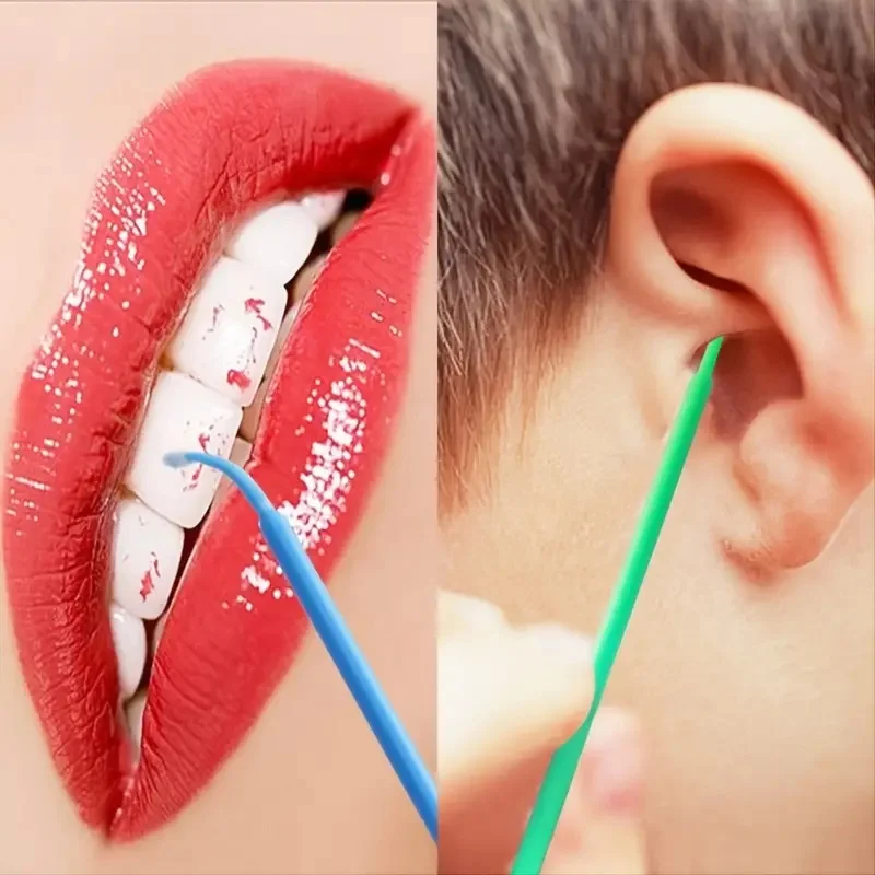 100pcs Micro Eyelash Applicato - Micro Brush Applicator review and price