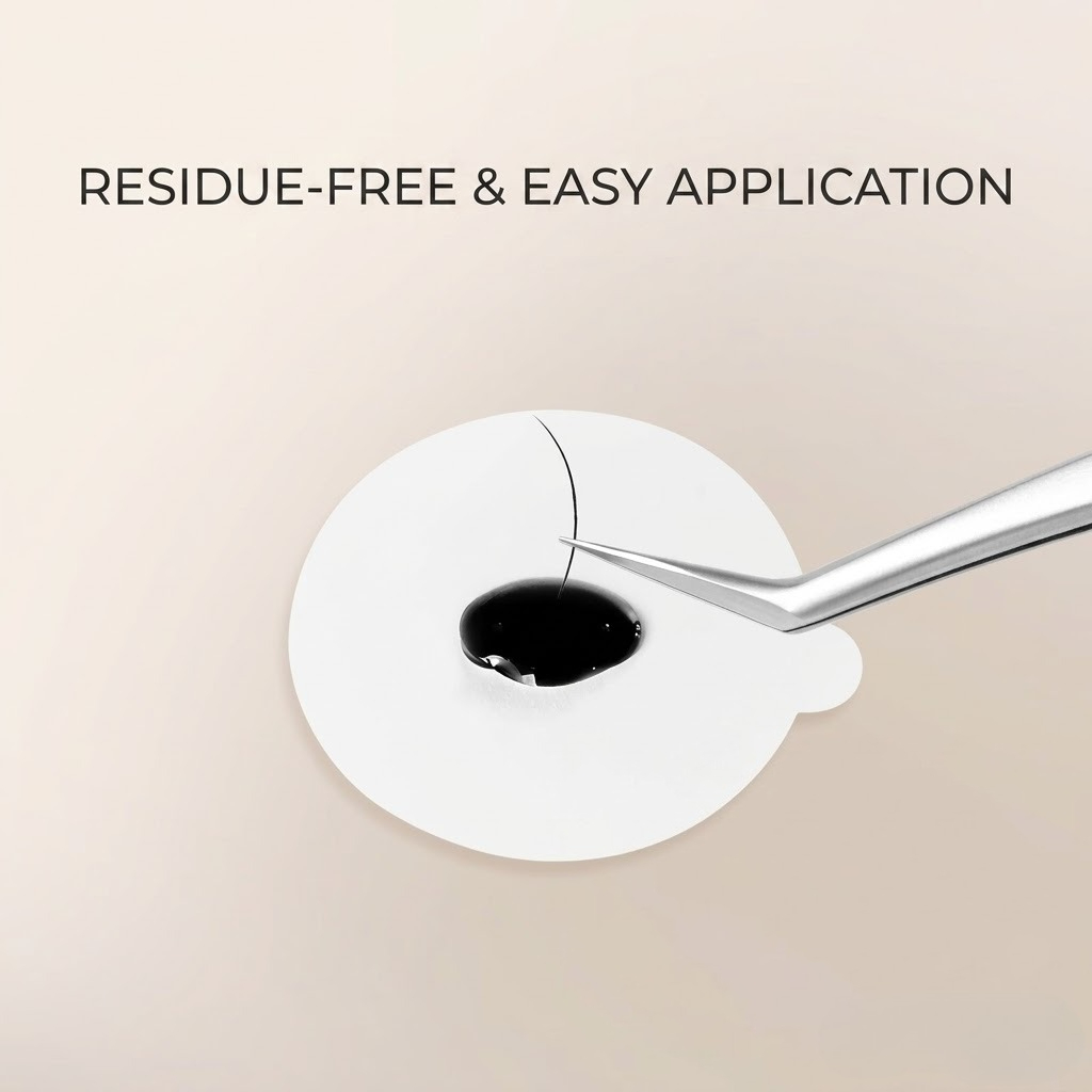 60 patches Professional Lash G - Eyelash Extension Salon review and price