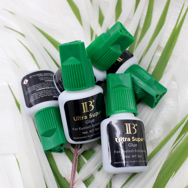 50 Bottles IBeauty Ultra Super - Eyelash Extension Korean Style review and price