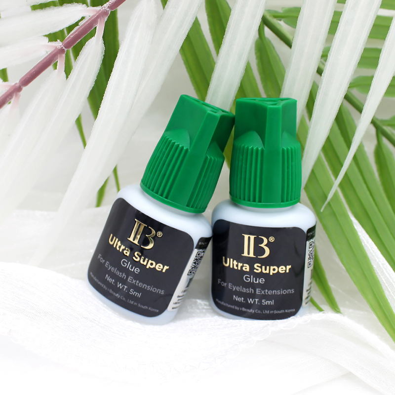 50 Bottles IBeauty Ultra Super - Eyelash Extension Korean Style review and price