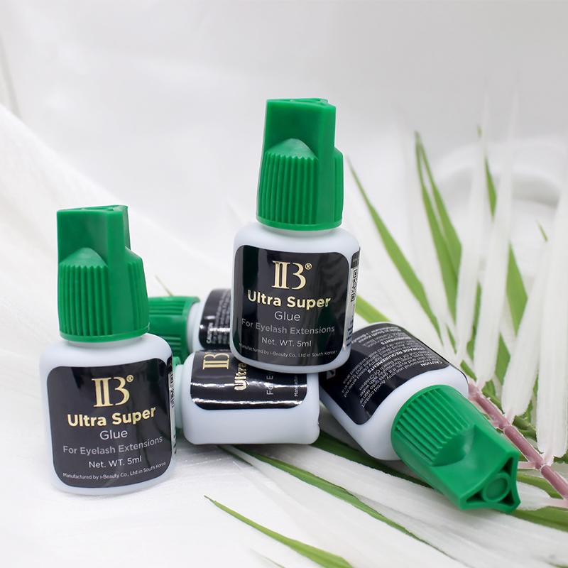 50 Bottles IBeauty Ultra Super - Eyelash Extension Korean Style review and price