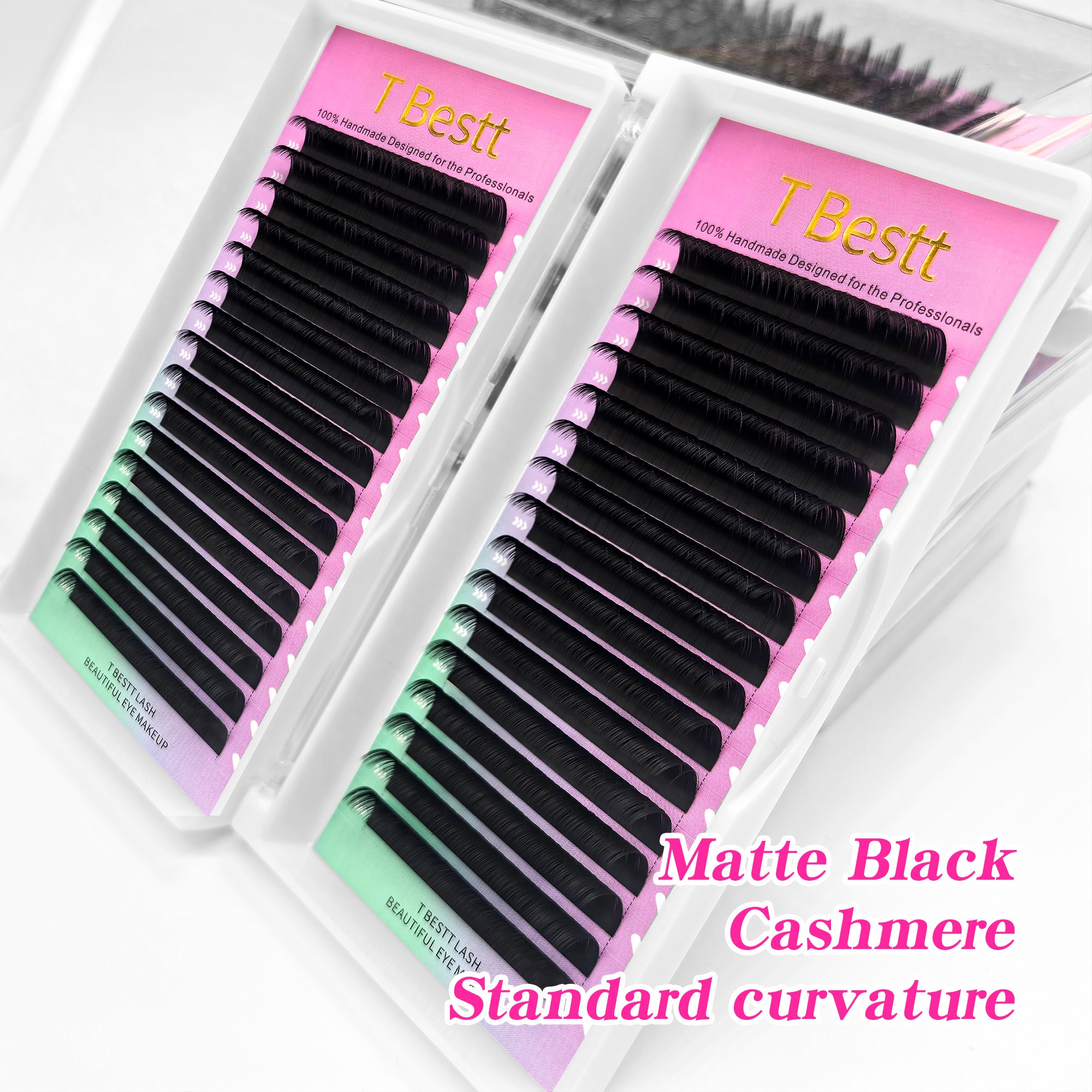 Tbestt Cashmere Classic Eyelas - Eyelash Extensions Classic review and price