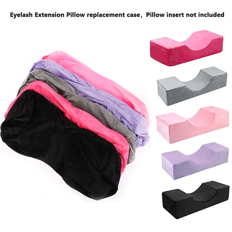Lash Pillow Neck Support Eyela - Eyelash Extension Salon review and price