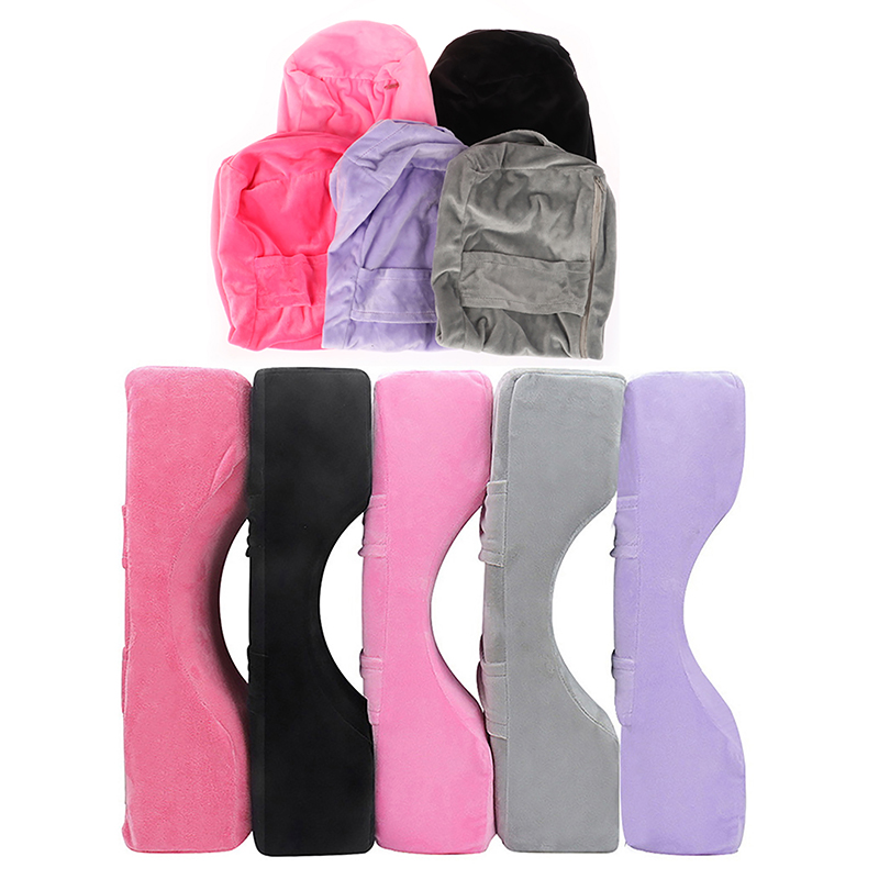 Lash Pillow Neck Support Eyela - Eyelash Extension Salon review and price