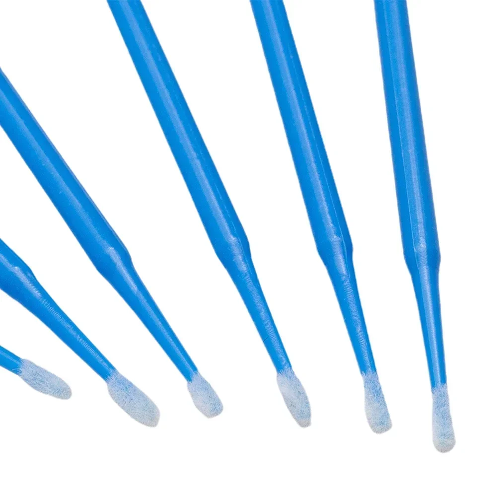 100Pcs Car Touch Up Paint Brus - Micro Brush Applicator review and price