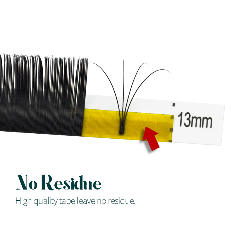 H&L SINCE 1990 20 Row Faux Las - Eyelash Extensions Classic review and price