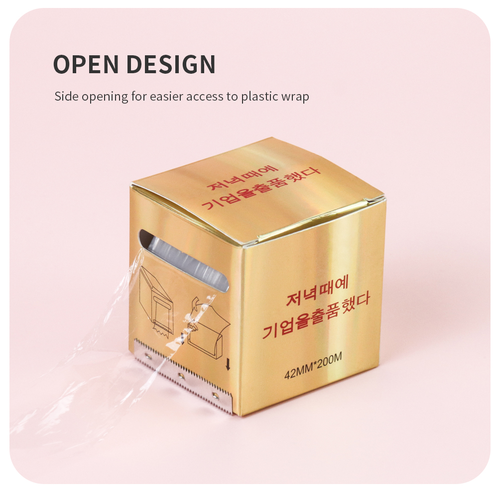 200m/Roll Eyelash Clear Plasti - Eyelash Extension Salon review and price