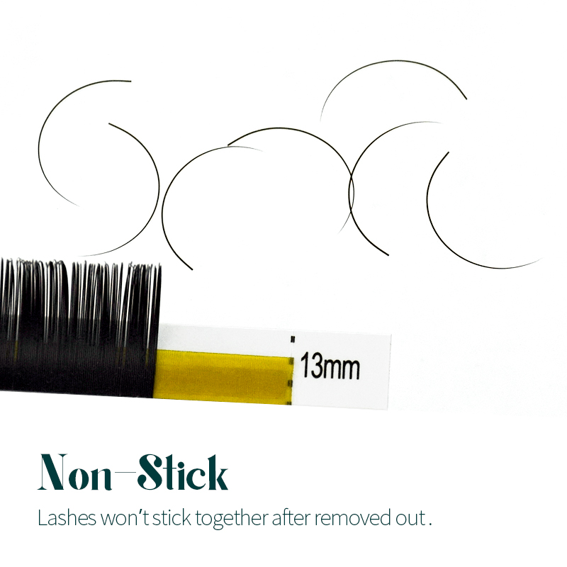 H&L SINCE 1990 20Rows Faux Ind - Eyelash Extensions Classic review and price