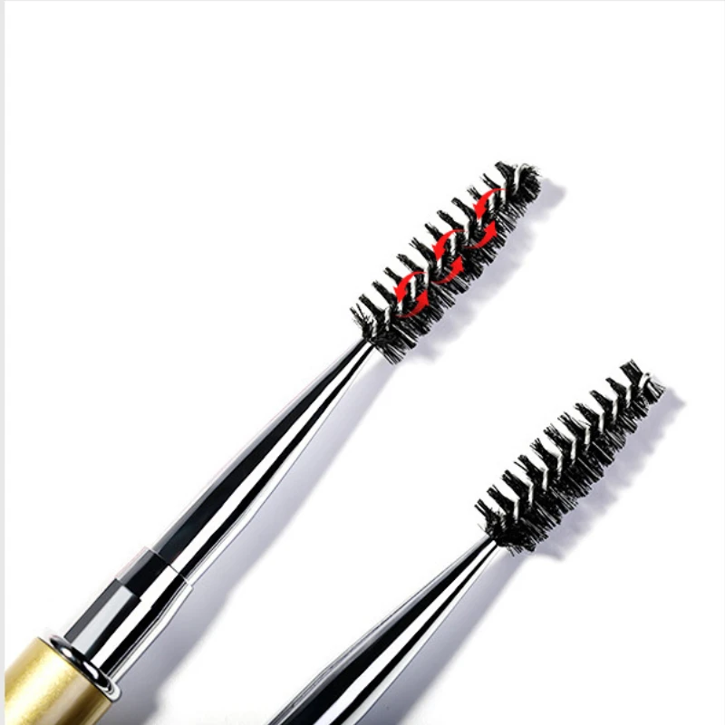 Rhinestone Handle Lash Brush R - Micro Brush Applicator review and price
