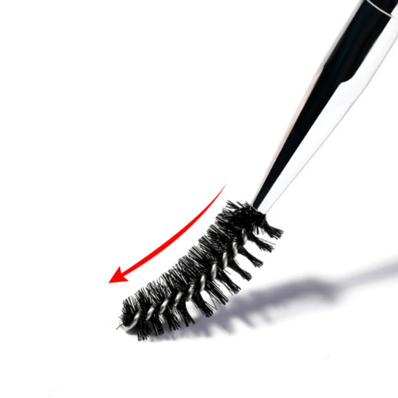 Rhinestone Handle Lash Brush R - Micro Brush Applicator review and price