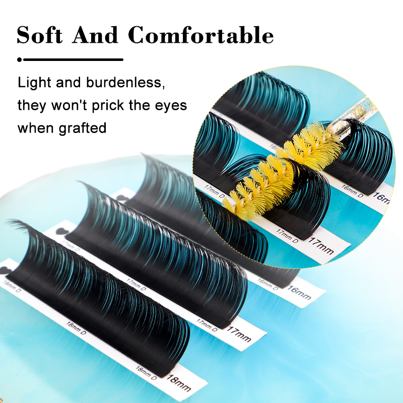 Winky Beauty Custom Your Logo  - Eyelash Extensions Classic review and price