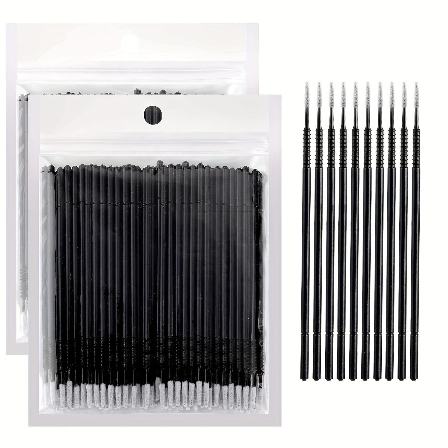 200PCS For Eyelash Extension T - Eyelash Extension Removal review and price