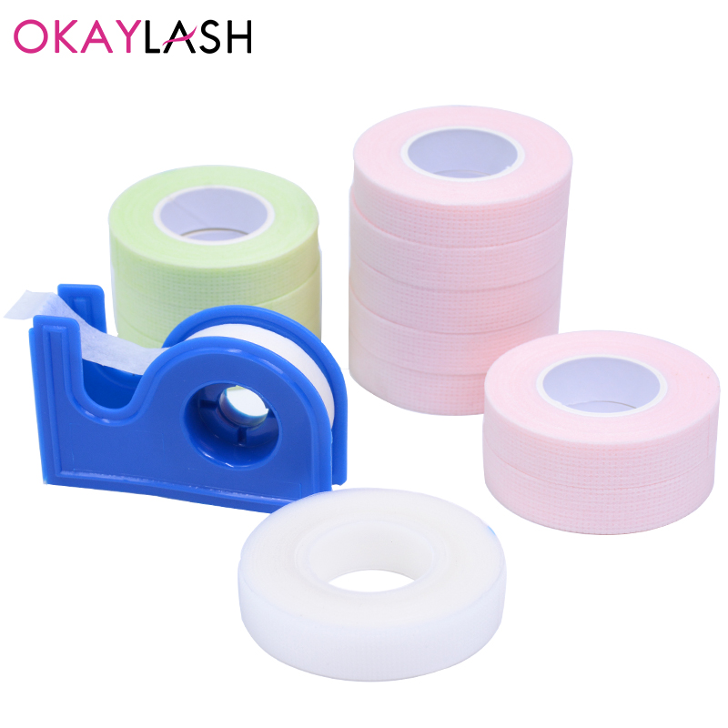 OKAYLASH 4Pcs/lot Eyelash Exte - Eyelash Extension Adhesive review and price