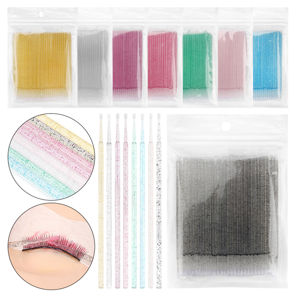 Wholesale 300/500PCS Removing  - Eyelash Extension Removal review and price