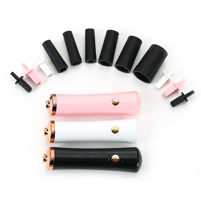 Electric Eyelash Glue Shaker S - Eyelash Extension Adhesive review and price