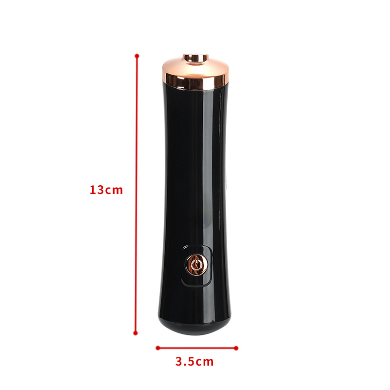 Electric Eyelash Glue Shaker S - Eyelash Extension Adhesive review and price