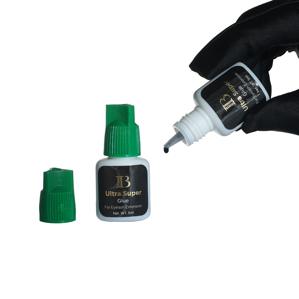 I-Beauty Fast Drying Eyelash E - Eyelash Extension Korean Style review and price