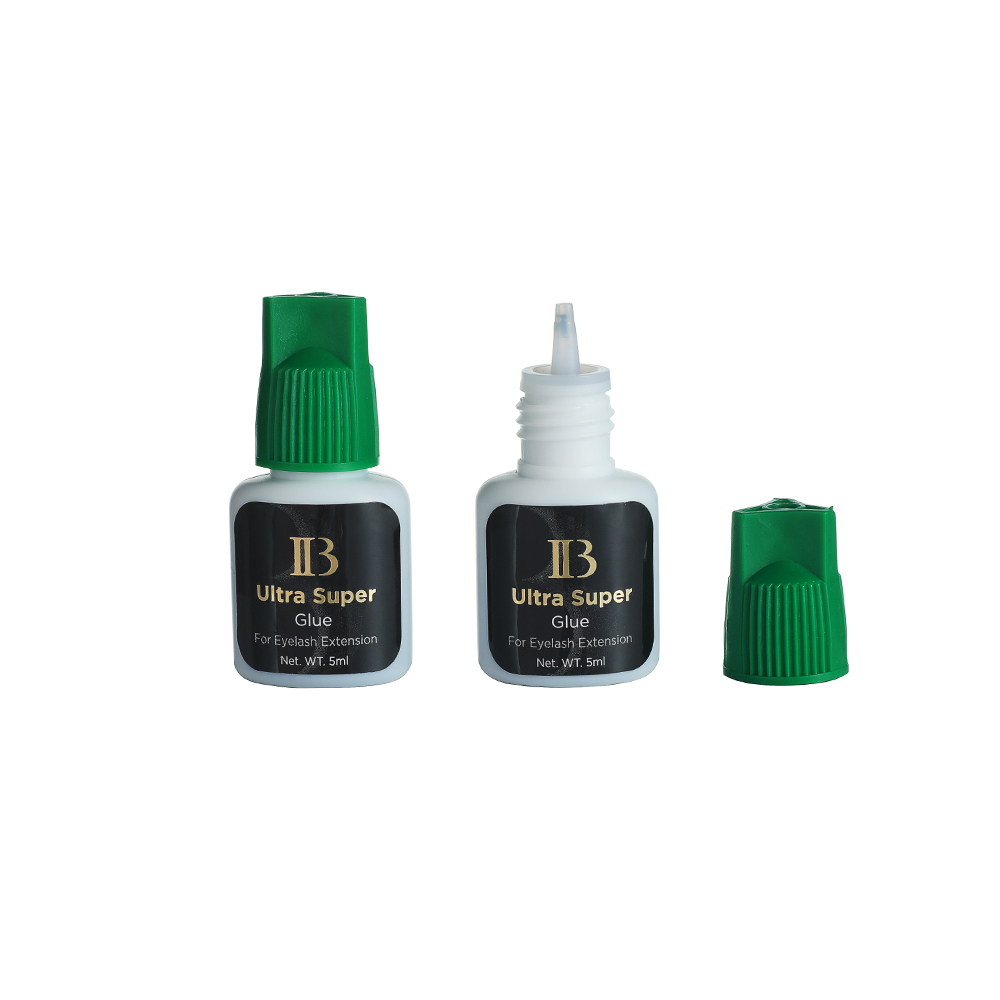 I-Beauty Fast Drying Eyelash E - Eyelash Extension Korean Style review and price