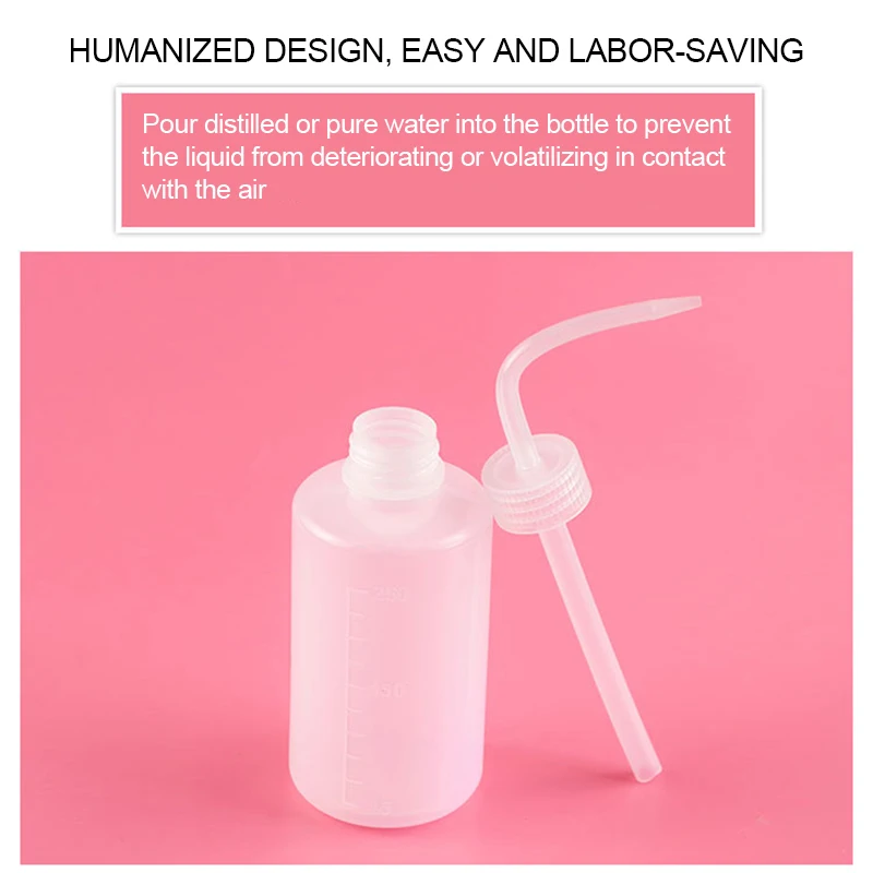 250/500ml Eyelash Cleaning Was - Eyelash Extension Wash Kit review and price