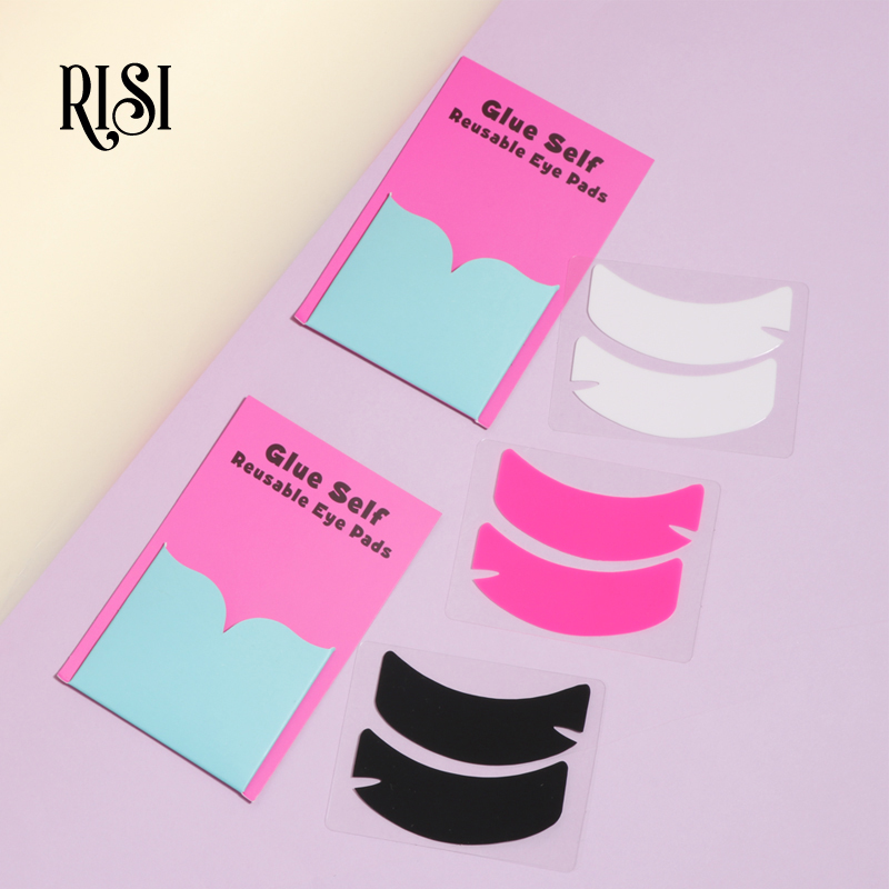 RISI Super Sticky Silicone Eye - Eyelash Extension Adhesive review and price