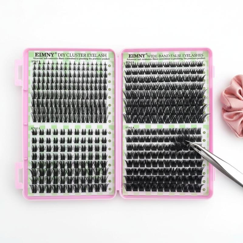 3d Faux Mink Lash Natural Look - Faux Mink Lash review and price