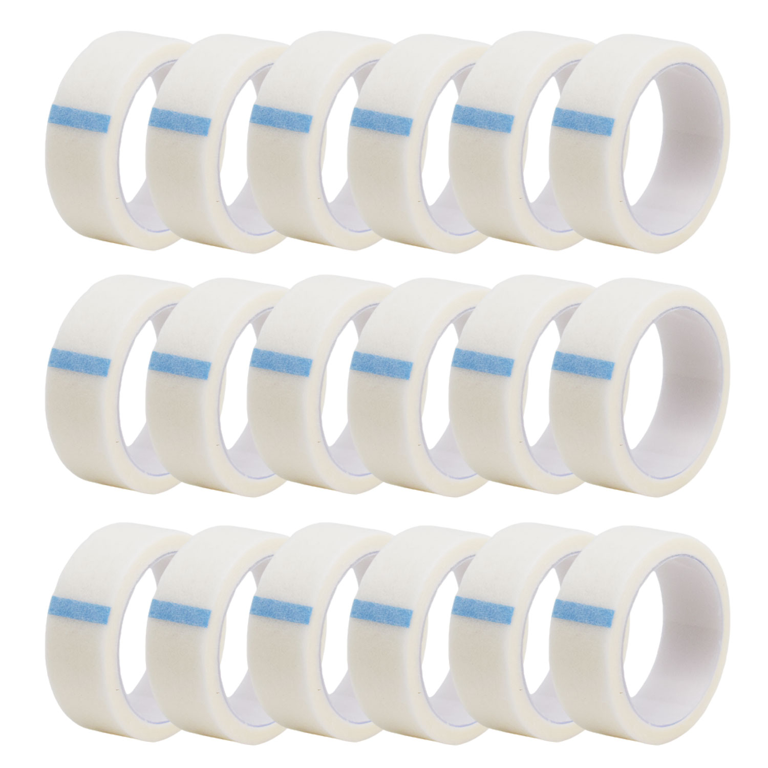 5/10/20/30/50PCS 9Mx1.25cm Bre - Eyelash Extension Adhesive review and price
